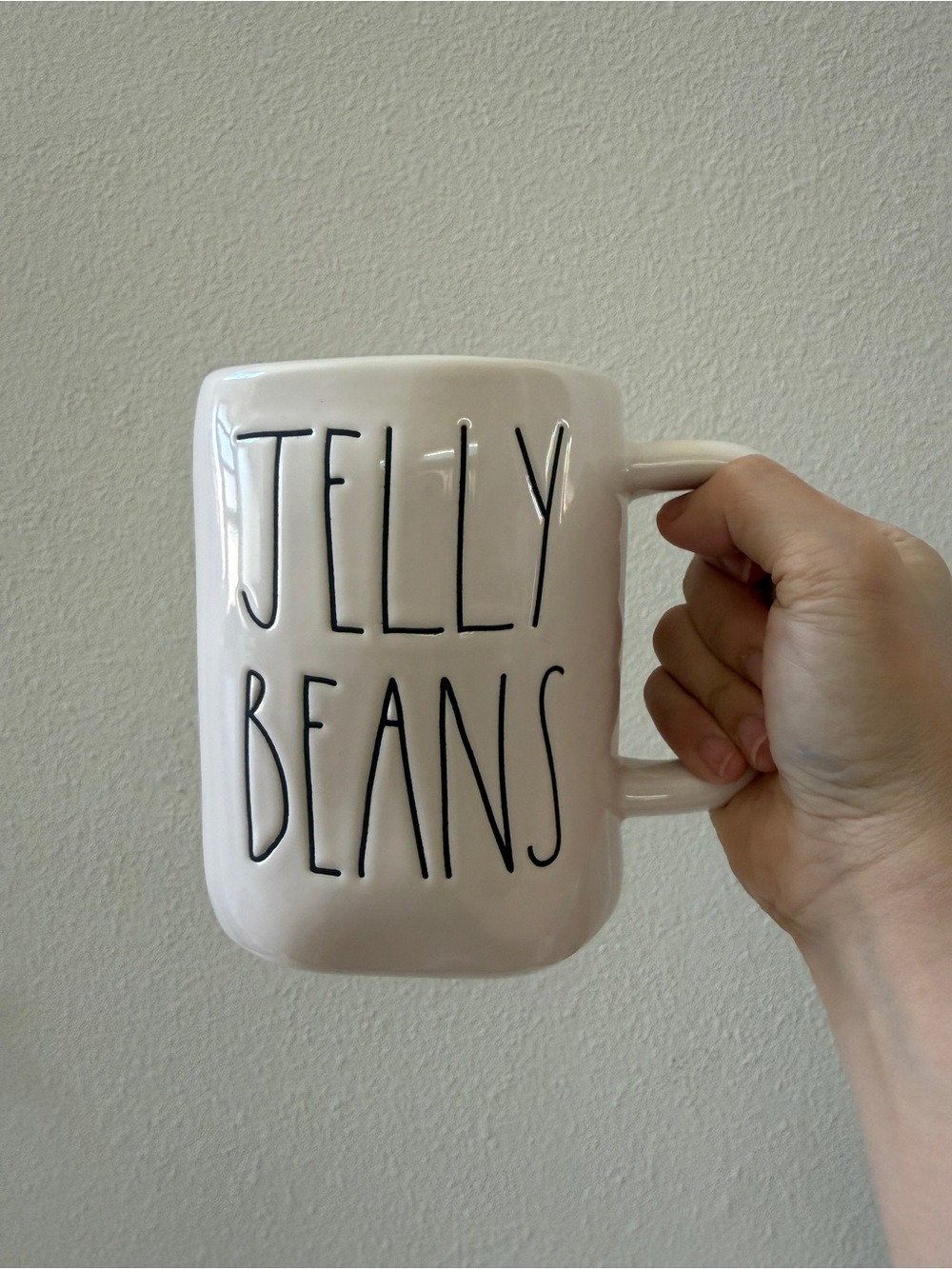 Jelly Beans Rar Dunn Mug - Picture 7 of 9